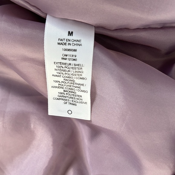 Jacket - Picture 4 of 4